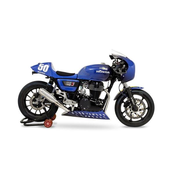 MORIWAKI モリワキ HONDA ホンダ GB350/GB350S(21-/23-) フルエキ...