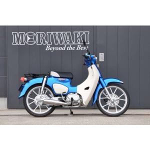 モリワキエンジニアリング MORIWAKI SHORT MONSTER HL-Ti Super Cu...