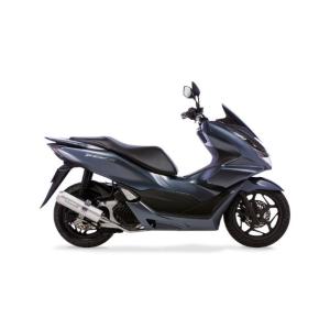モリワキ MORIWAKI FullExhaust ZERO BP-χ 政府認証 PCX・PCX160・PCX