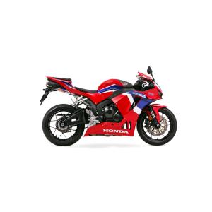 SCORPION スコーピオン ステルス スリップオンマフラー CBR600RR HONDA