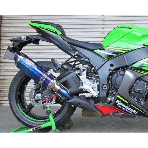 ZX-10RR(17-21)/ZX-10R(19-21) ナサート Evolution TypeII...