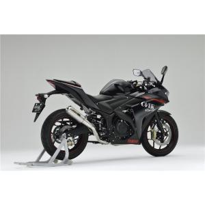 OVER オーヴァーレーシング GP-PERFORMANCE 2-1 SSコンプリート YZF-R2...