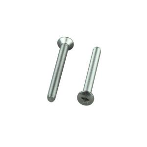 在庫有り POSH Faith ポッシュ フェイス バーエンド補修パーツ 丸皿（+）小ネジ M5X5...