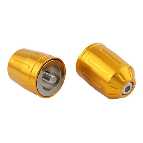 在庫有り POSH Faith ポッシュ フェイス ウルトラヘビーバーエンドタイプ2 カワサキ純正ハ...