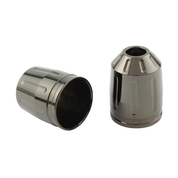 在庫有り POSH Faith ポッシュ フェイス ウルトラヘビーバーエンドタイプ2アウターカバーの...