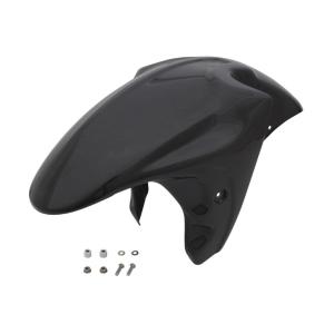 COERCE（コワース） RS フロントフェンダー 素材：FRP黒ゲルコート ZX