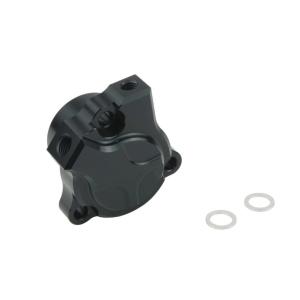 GOODS（グッズ） テーパードエアフィルター 52mm 12-55752