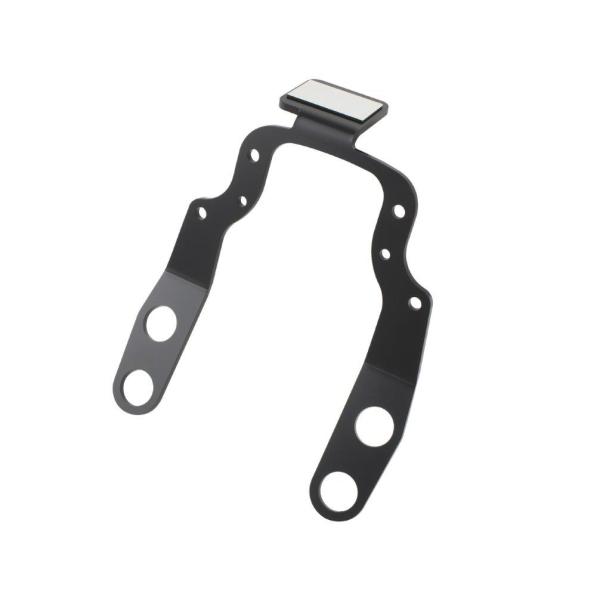 在庫有り POSH Faith ポッシュ フェイス ライジングメーターステー ブラック W800(2...