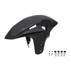 在庫有り POSH Faith ポッシュ フェイス 3D-TECH フロントフェンダー カーボン C...