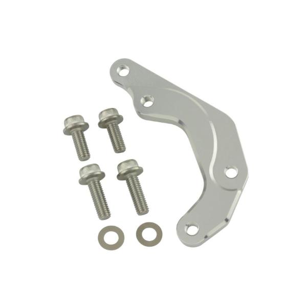 要納期確認 POSH Faith ポッシュ フェイス フロントキャリパーサポートブレンボ 2pods...