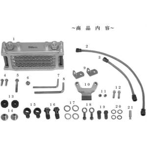 要納期確認 SPタケガワ Compact-Cool KIT モンキー S.ヘッド4VALVE＋R（4...