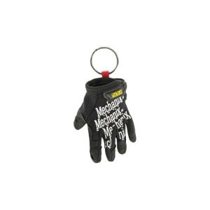 MECHANIX WEAR メカニクスウェア アクセサリー キーチェーン オリジナルグローブブラック...