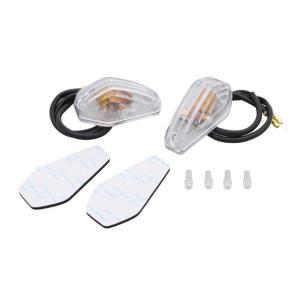 在庫有り POSH Faith ポッシュ フェイス エアロシャープミニタイプ（2個入り）12V15W...