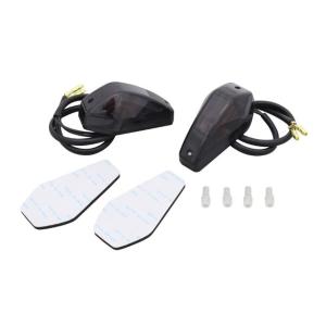 在庫有り POSH Faith ポッシュ フェイス エアロシャープミニタイプ（2個入り）12V15W...