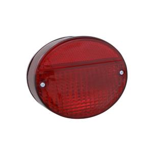 カワサ Z1 Z2 LED テールランプ テールライト ナンバー灯 ライセンス