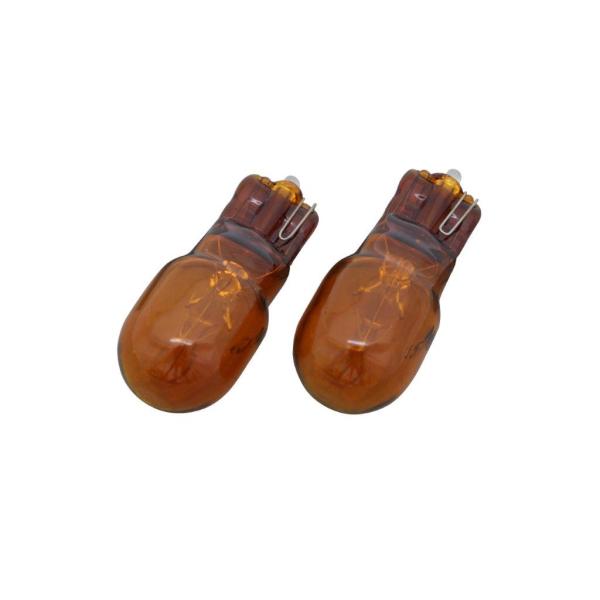 在庫有り POSH Faith ポッシュ フェイス ウェッジバルブセット（2個入）12V10W T1...