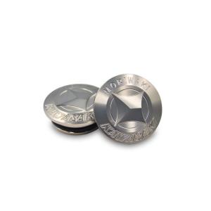 モリワキエンジニアリング MORIWAKI フレームホールプラグ ZX-25R/ZX-4R SE/Z...