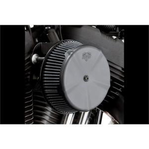 バンスアンドハインズ ScullCap スカルキャップ ブラック VO2 Naked用カバー 101...