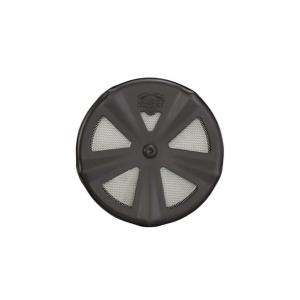 バンスアンドハインズ ScullCap Crown スカルキャップ クラウン ブラック VO2 Na...