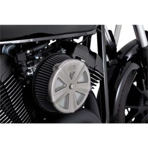 バンスアンドハインズ VO2 エアインテイク Naked ネイキッド BOLT/R-SPEC 14-...