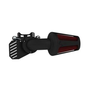 バンスアンドハインズ VO2 90 エアインテイク ブラック TOURING 08-16/SOFTA...