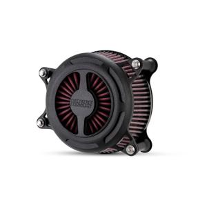 バンスアンドハインズ VO2 エアインテイク Blade ブレード ブラック Sportster 9...