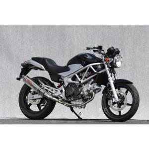 STRIKER（ストライカー） バリオス2 フルエキゾースト マフラー