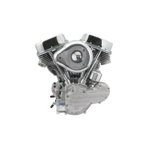 S&S Cycle エスアンドエスサイクル P93 エンジンASSY ジェネレータースタイル 106-0819