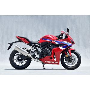 Yamamoto ヤマモトレーシング マフラー 24〜 CBR650R E-CLutch TI4-2...