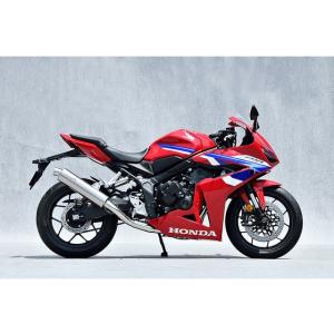Yamamoto ヤマモトレーシング マフラー 24〜 CBR650R E-CLutch TI4-2...