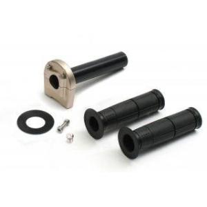 要納期確認 ACTIVE アクティブ スロットルキット TYPE-3 Tゴールド 巻取φ42 106...