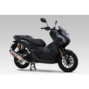 SP忠男 Sptadao SP忠男 HONDA ADV160 PURE SPORT S ステンレス ADV-GE