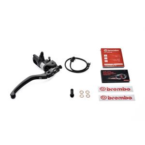 ZX-10R (09) Brembo ブレーキ ブレンボ HP RCS ラジアルブレーキ