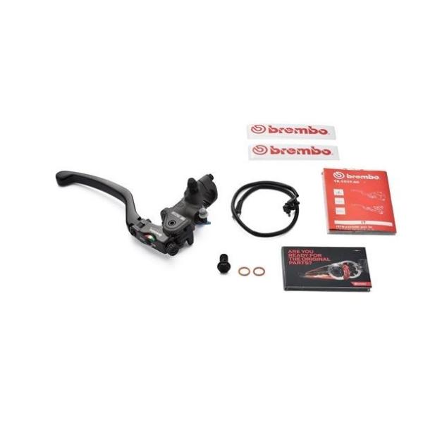 Brembo ブレーキ ブレンボ HP RCS ラジアルブレーキマスター φ15 商品番号:ブレンボ...