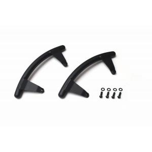 要納期確認 ACTIVE アクティブ グラブバー φ28 1110012