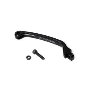 7月中旬 予定 ACTIVE アクティブ STFブレーキレバー単品(R1) ブラック 1200004...