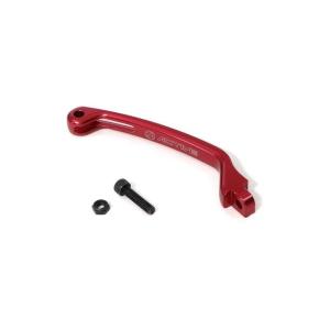 7月中旬 予定 ACTIVE アクティブ STFブレーキレバー単品(R1) レッド 12000050