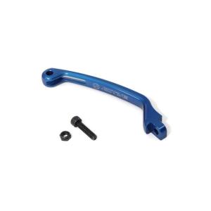 7月中旬 予定 ACTIVE アクティブ STFブレーキレバー単品(R1) ブルー 12000052
