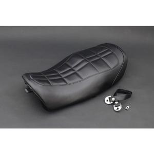 ゼファー750（ZEPHYR） 専用・シート・コンプリート タックロール