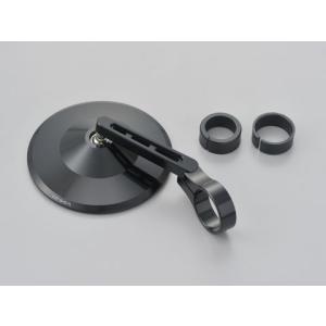 DAYTONA デイトナ ハイサイダー HIGHSIDER バーエンドミラー