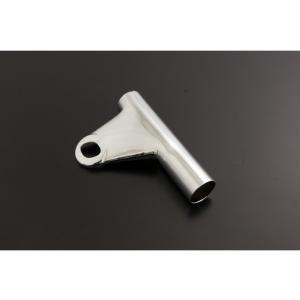 在庫有り PMC ピーエムシー Z1/Z2 初期型ライトステー (左側) 156-5261