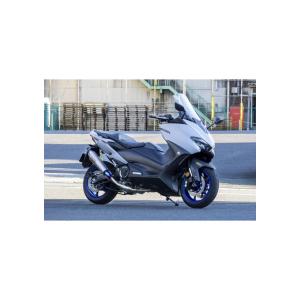 TT-Formula RS+PRO チタン 2-1 TMAX560(20-24) オーヴァー オーバ...