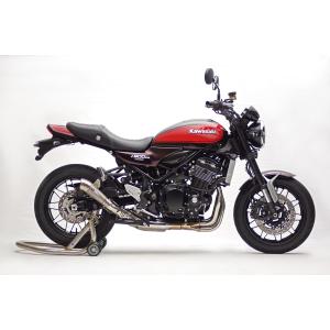 K-FACTORY（ケイファクトリー） 【車検対応】 STPスリップオン／MotoGP