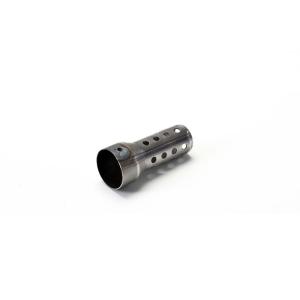 バンスアンドハインズ Quiet Baffle COMPETITION SERIES 1861-06...