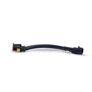 バンスアンドハインズ O2 SENSOR HARNESS EXT 1ケ 1861-0827