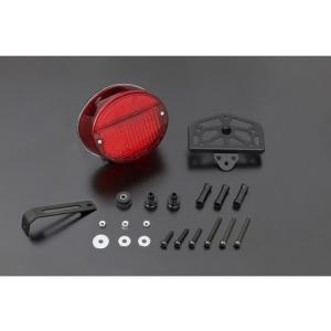 要納期確認 ARCHI アーキ PMC ピーエムシー Z2タイプテールランプセット《 Z900RSア...