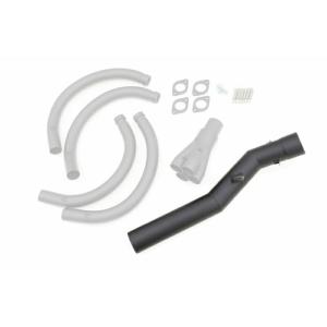 在庫有り ARCHI アーキ PMC リペアテールパイプASSY ブラック ARCHI427ショート...