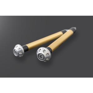 10/30出荷予定 ARCHI アーキ PMC ピーエムシー シルバー ARCHI TOURING専用インナーウエイト付バーエンド Z900RS 189-5542