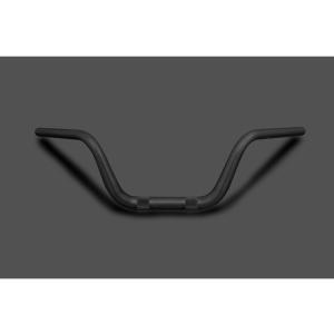 7月30日出荷予定】 PMC ピーエムシー YBシボリハンドル H17/W64 漆黒