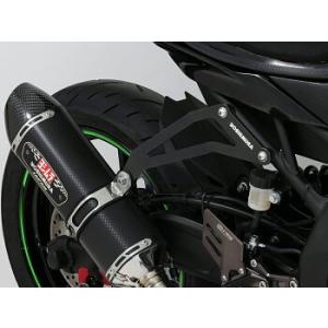 YOSHIMURA ヨシムラ サイレンサーブラケットセット Kawasaki ZX-25R 194-...